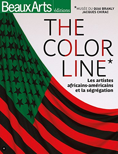 the color line : les artistes africains-américains et la ségrégation