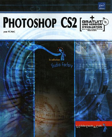 Photoshop CS2 pour PC-Mac