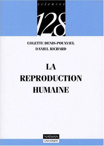La reproduction humaine