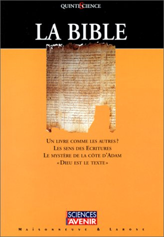La Bible