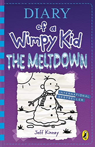 Diary of a Wimpy Kid, Tome 13 : The Meltdown