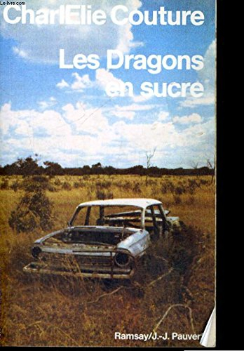 Les Dragons en sucre