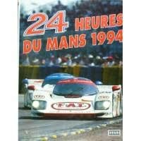 24 Heures Du Mans 1994