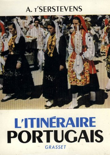 l'itinéraire portugais