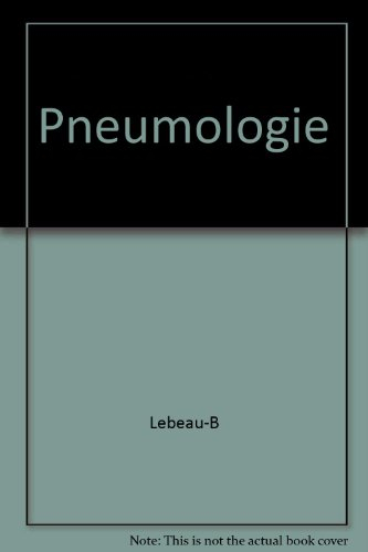 pneumologie
