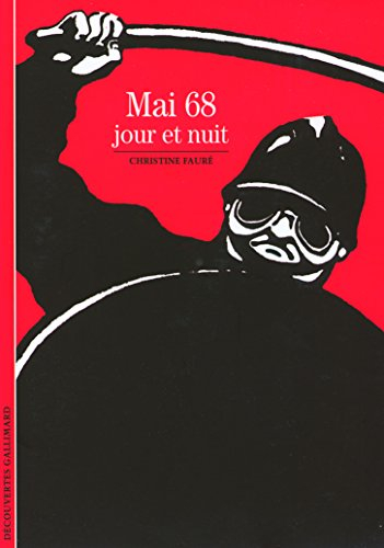 Mai 68, jour et nuit