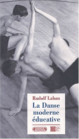 La danse moderne éducative