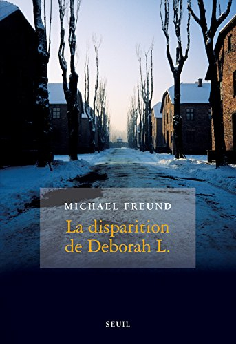 La disparition de Deborah L.