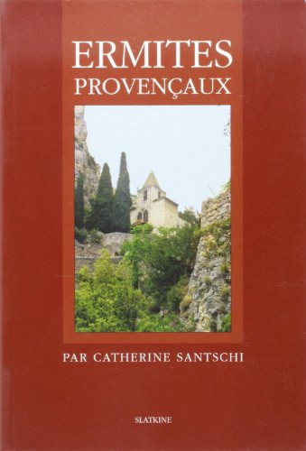 Ermites provençaux