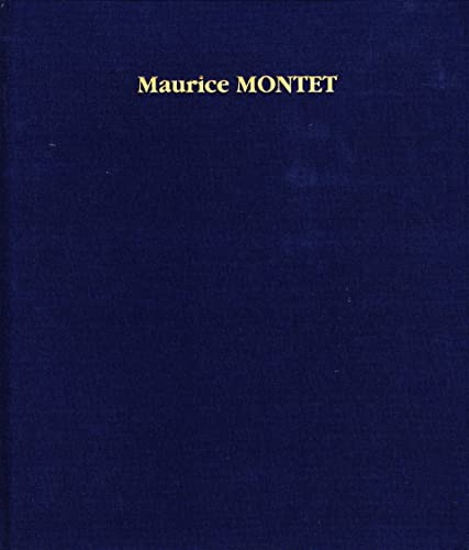 Rencontre avec Maurice Montet