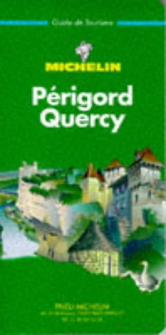 périgord, quercy