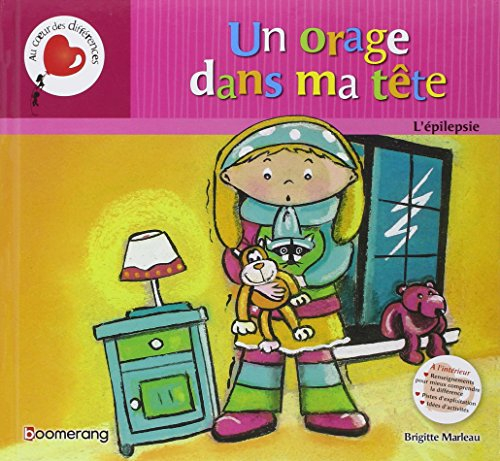 Un orage dans ma tête