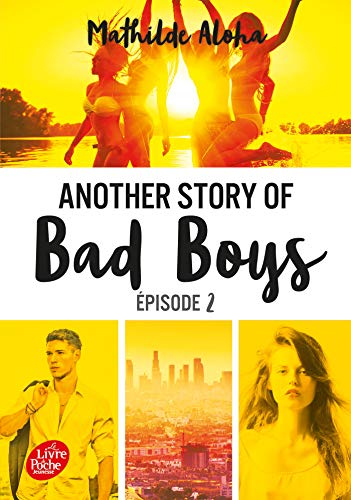 Another story of bad boys. Vol. 2