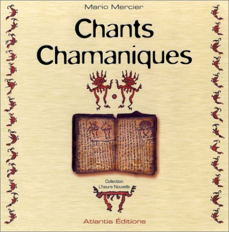 Chants chamaniques