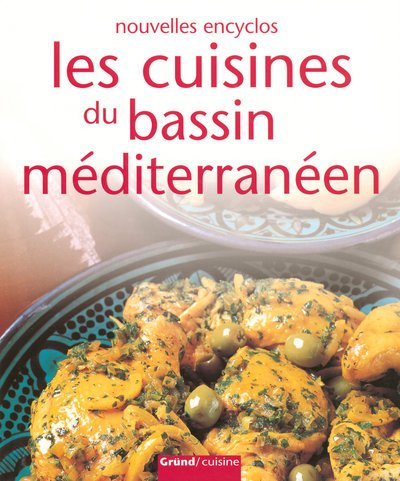 Les cuisines du bassin méditerranéen
