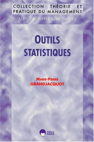 Outils statistiques
