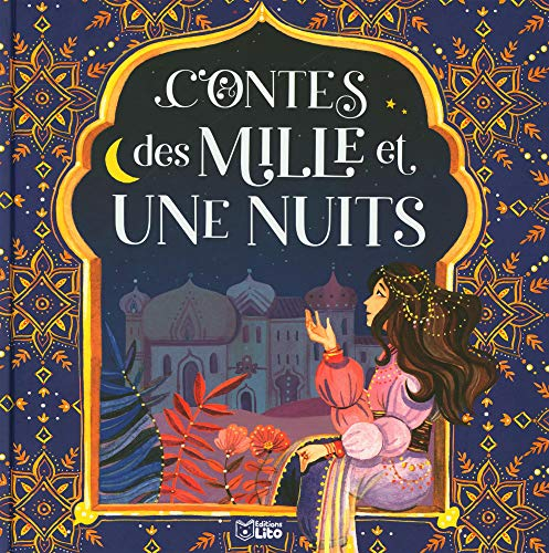 Contes des mille et une nuits