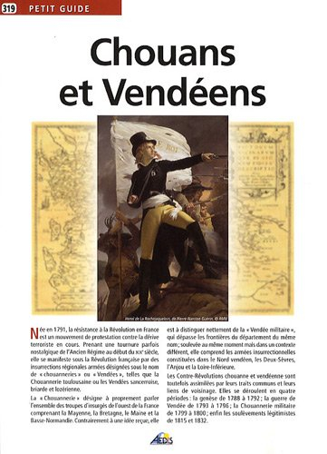 Chouans et Vendéens