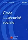 Code de la sécurité sociale (ancienne édition)