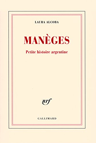 Manèges : petite histoire argentine