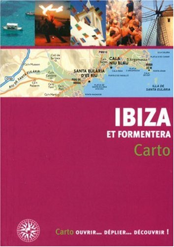 Ibiza et Formentera