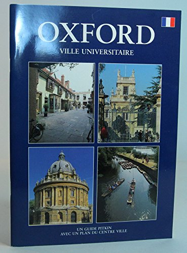 University City of Oxford