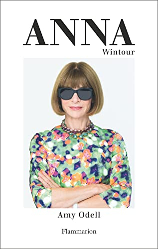 Anna Wintour : biographie