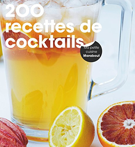 200 super-cocktails