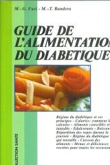 Guide de l'alimentation du diabétique