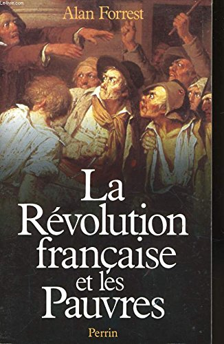 La Révolution française et les pauvres