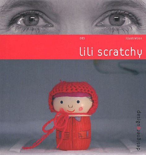 Lili Scratchy