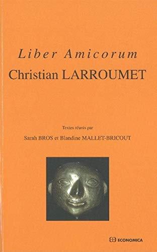 Christian Larroumet, liber amicorum