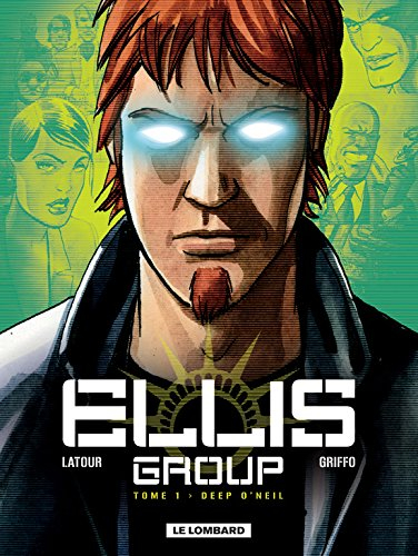 Ellis Group. Vol. 1. Deep O'Neil
