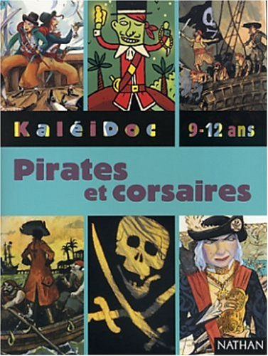 Pirates et corsaires
