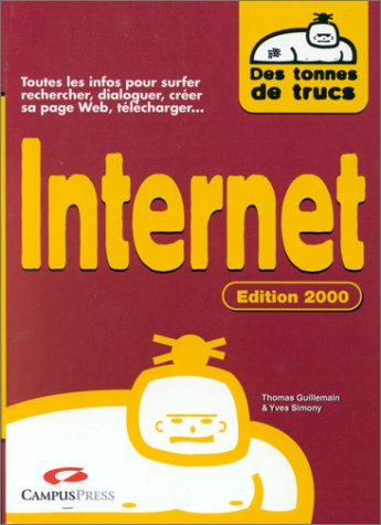 internet - edition 2000