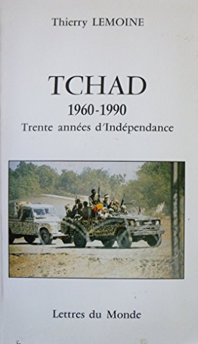 Tchad, 30 années d'indépendance