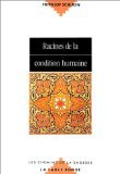 Racines de la condition humaine