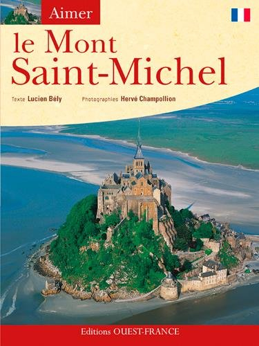 Aimer le Mont-Saint-Michel