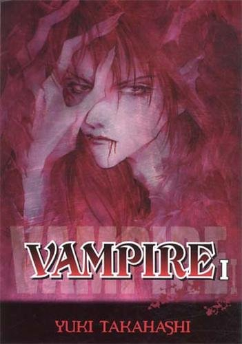 Vampire. Vol. 1