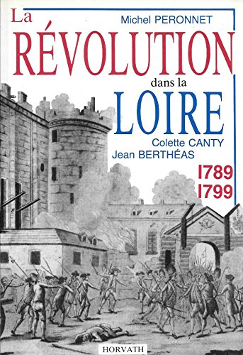La Révolution dans la Sarthe : 1789-1799
