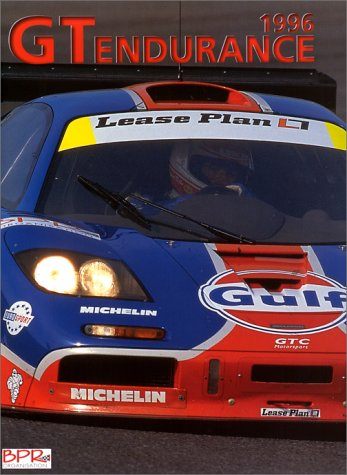 GT Endurance 1996