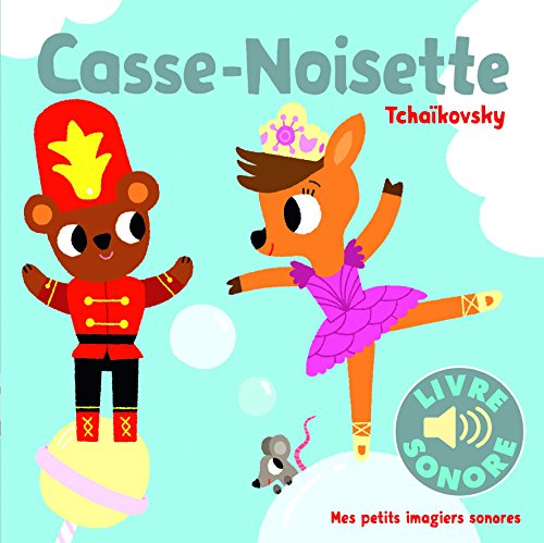 Casse-Noisette