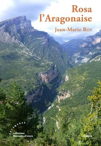 Rosa l'Aragonaise