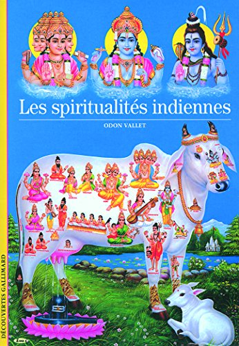 Les spiritualités indiennes