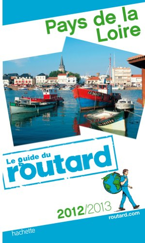 Pays de la Loire : 2012-2013