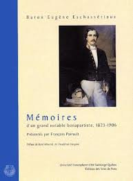 Mémoires d'un grand notable bonapartiste (1823-1906)