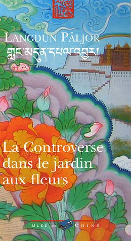 La controverse dans le jardin aux fleurs : fable