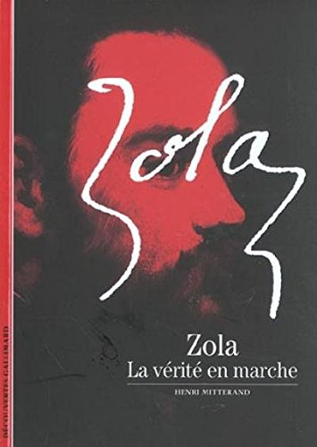 Zola : la vérité en marche