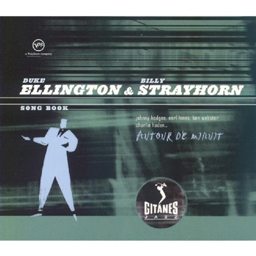 duke ellington & billy strayhorn songbook