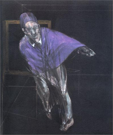 l'ecole de londres de bacon à bevan (catalogue exposition musée maillol octobre 1998-janvier 1999